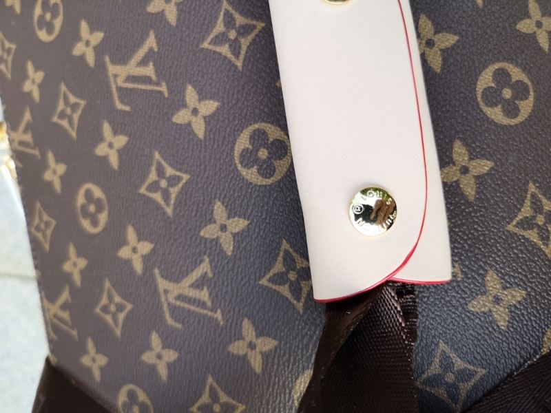 Louis Vuitton Suitcase